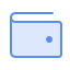 Wallet icon